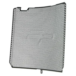 Evotech PRN008736 Radiator Guard For Kawasaki ZX10R / RR (2008-)