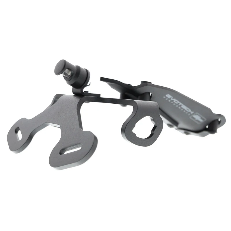 Evotech PRN010046 Tail Tidy For Ducati Panigale 899 / 959 / 1199 / 1299 R / S '13-'19 - Image 2