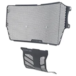 Evotech PRN011674-011684 Radiator Guard Set For Ducati Monster R1200/R/S (2013-)