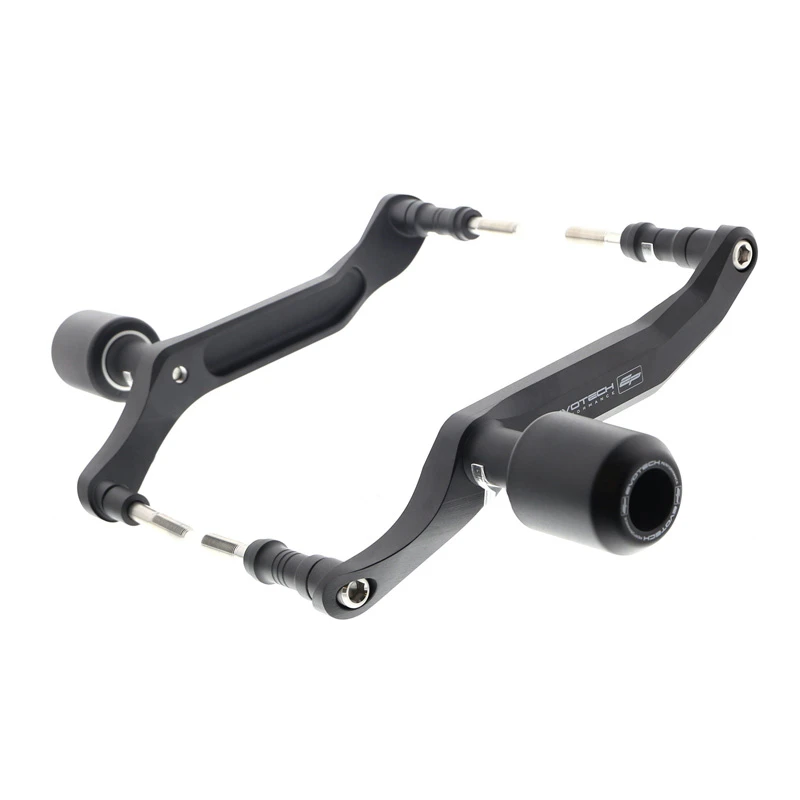 Evotech PRN011676 Frame Sliders For Ducati Monster 821 / 1200 (2013-) - Image 2