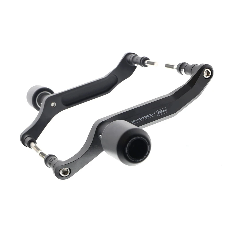 Evotech PRN011676 Frame Sliders For Ducati Monster 821 / 1200 (2013-) - Image 3