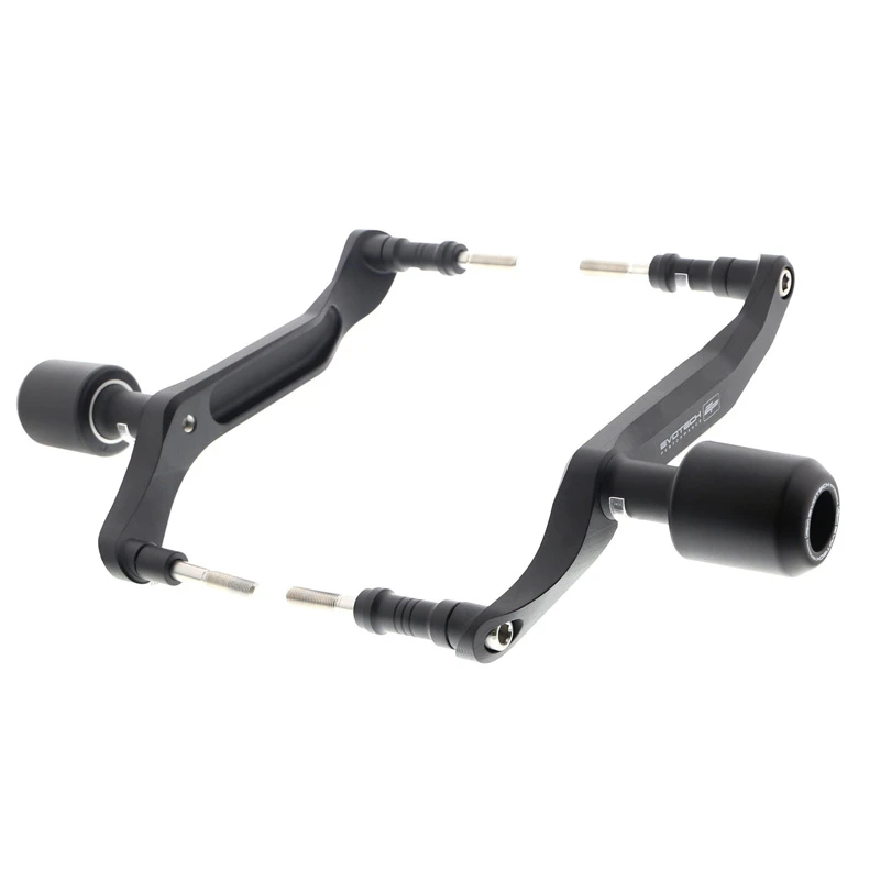 Evotech PRN011676 Frame Sliders For Ducati Monster 821 / 1200 (2013-)