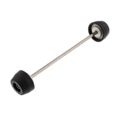 Evotech PRN011716-25 Front Axle Sliders For Ducati Streetfighter V4 / S '20-