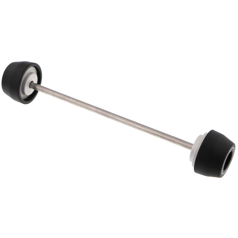 Evotech PRN011933-011935 Axle Sliders Kit For Ducati Monster 821 Models - Image 5