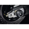 Evotech PRN011933-012224 Axle Sliders Kit For Ducati Monster 797 (2017-2020)