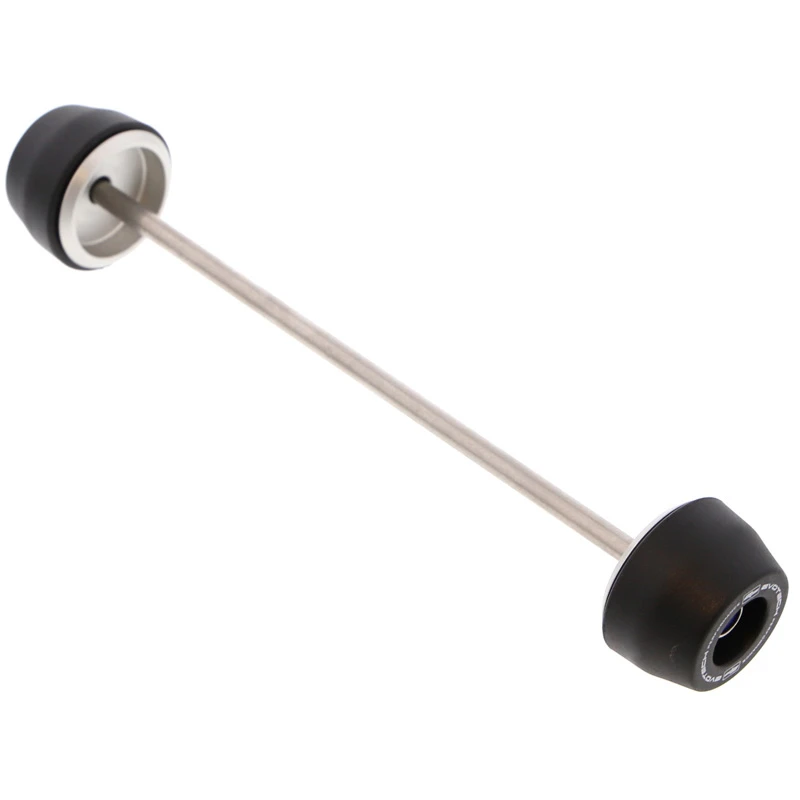 Evotech PRN011933-012224 Axle Sliders Kit For Ducati Monster 797 (2017-2020) - Image 8