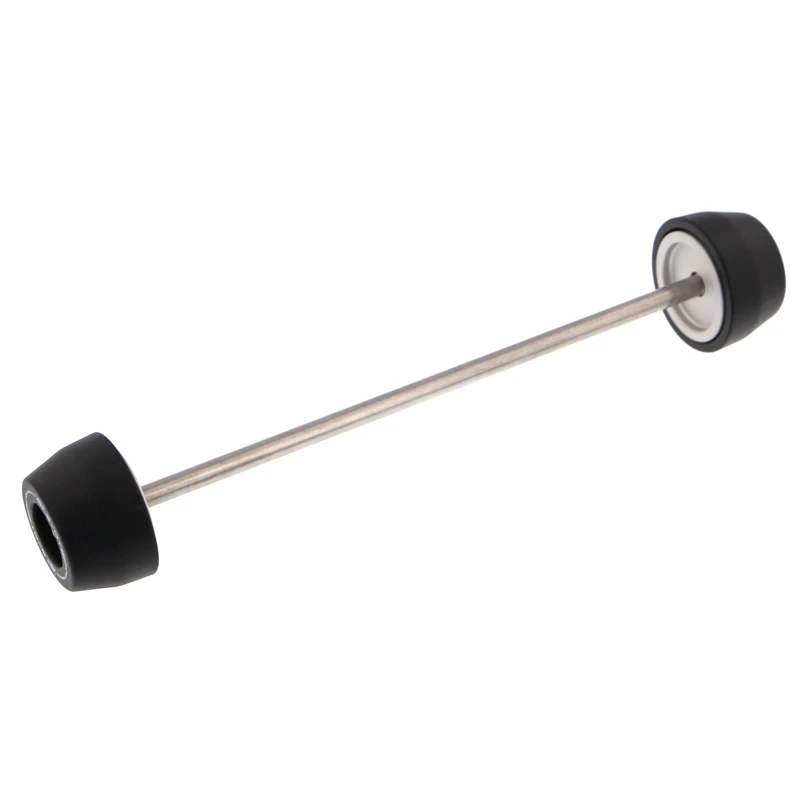 Evotech PRN011935 Rear Axle Sliders For Ducati Monster 821 (2013-) - Image 2