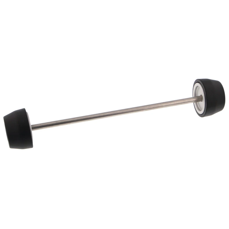 Evotech PRN011935 Rear Axle Sliders For Ducati Monster 821 (2013-) - Image 3