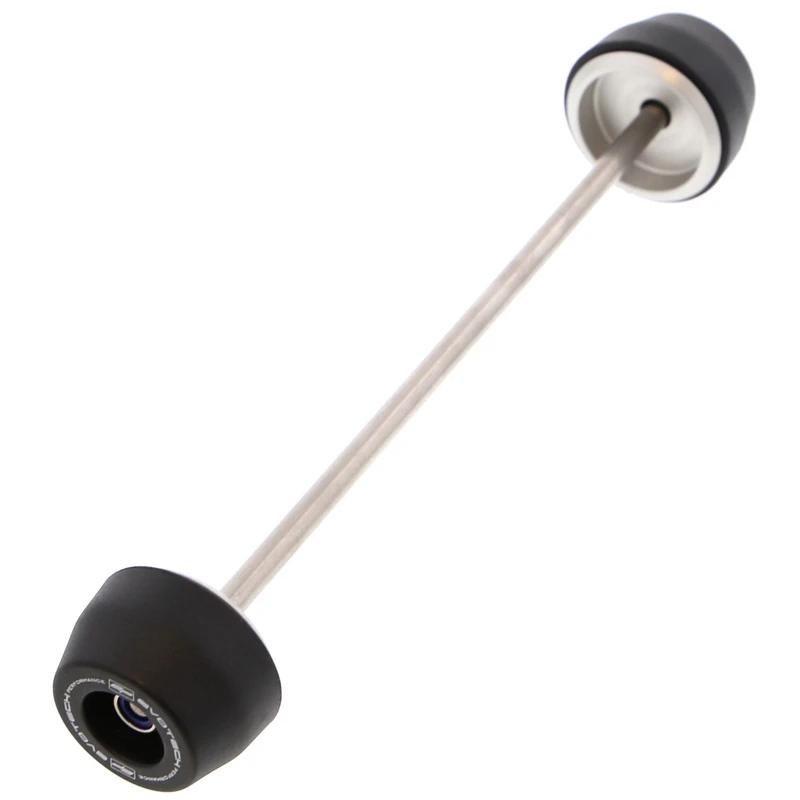 Evotech PRN012214-012224 Axle Sliders Kit For Ducati Scrambler Models - Image 5