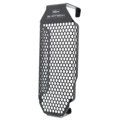 Evotech PRN012252 Oil Cooler Guard For Ducati Monster 797 / Scrambler '15-