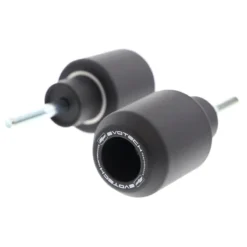 Evotech PRN012742 Frame Sliders For Kawasaki Z1000 (2014-)