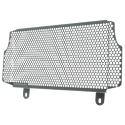 Evotech PRN012757 Radiator Guard For Kawasaki Ninja 300 / Z300 '15-'18