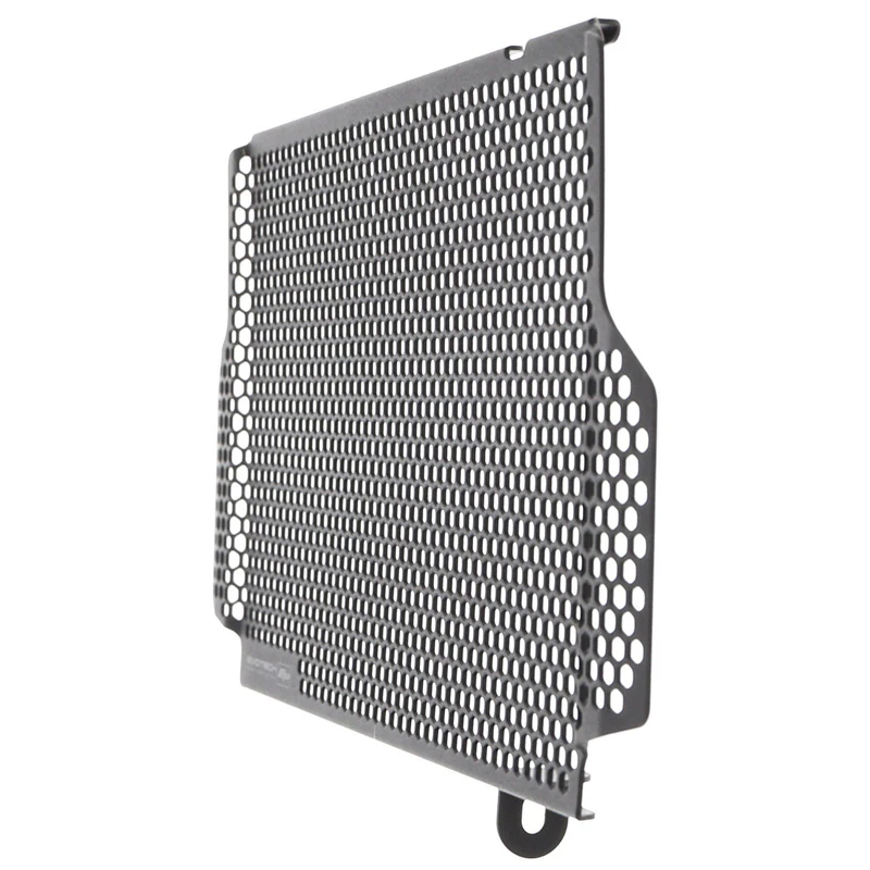 Evotech PRN012859 Radiator Guard For Kawasaki Ninja 250 (2015-2019) - Image 3