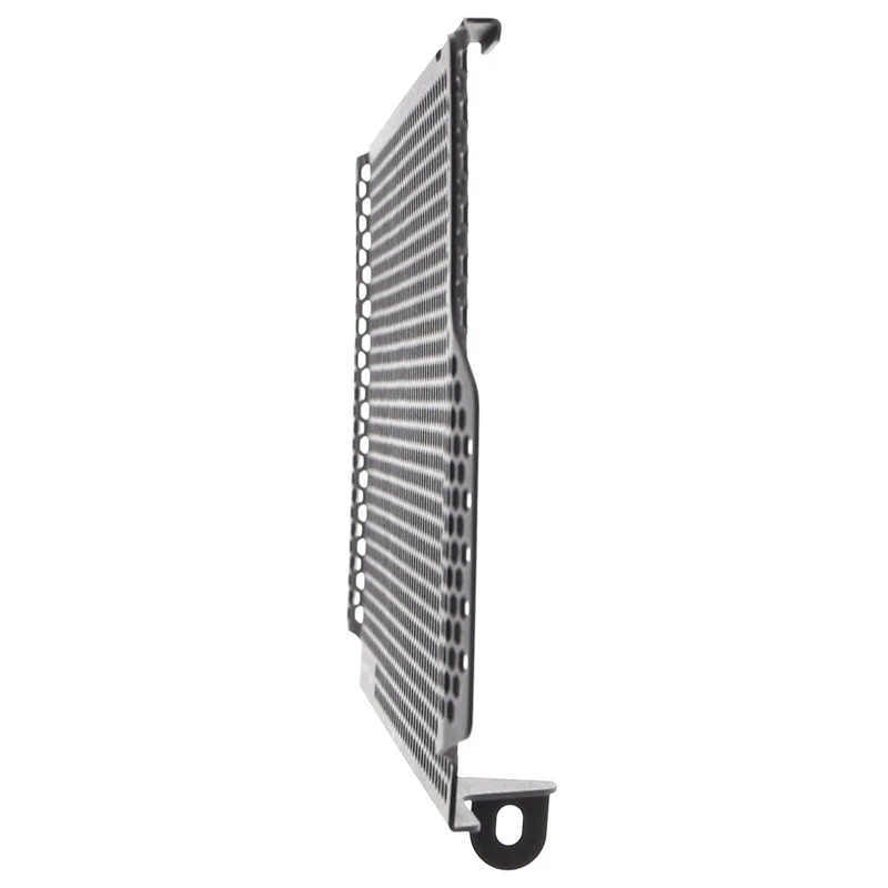 Evotech PRN012859 Radiator Guard For Kawasaki Ninja 250 (2015-2019) - Image 4