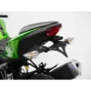 Evotech PRN012888 Tail Tidy For Kawasaki Ninja 125/ 250 & Z125/Z250 Models