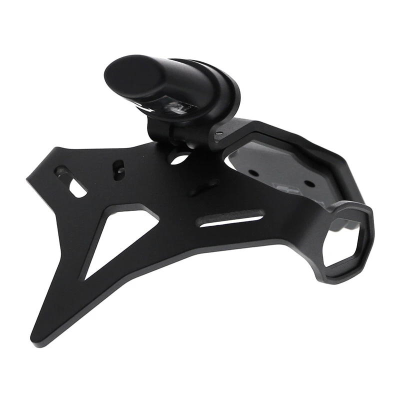 Evotech PRN012888 Tail Tidy For Kawasaki Ninja 125/ 250 & Z125/Z250 Models - Image 3