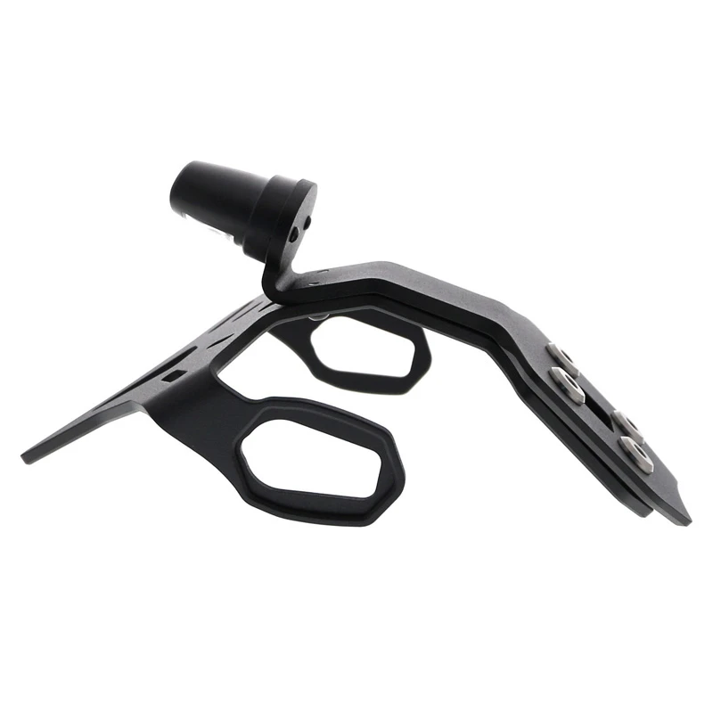 Evotech PRN012888 Tail Tidy For Kawasaki Ninja 125/ 250 & Z125/Z250 Models - Image 4