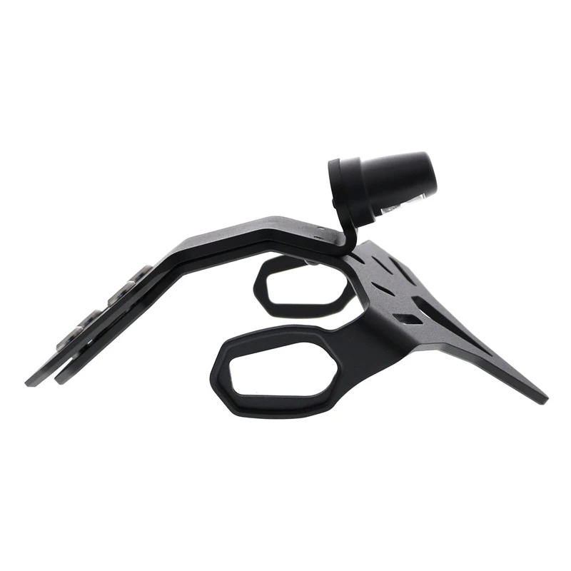 Evotech PRN012888 Tail Tidy For Kawasaki Ninja 125/ 250 & Z125/Z250 Models - Image 6