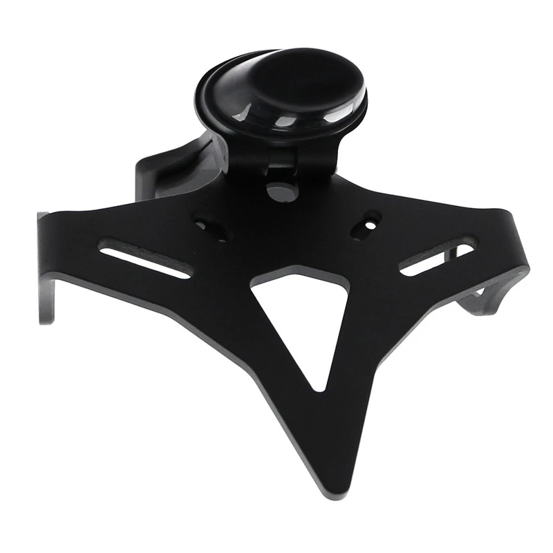 Evotech PRN012888 Tail Tidy For Kawasaki Ninja 125/ 250 & Z125/Z250 Models - Image 7