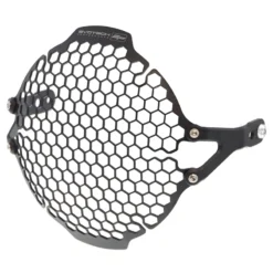 Evotech PRN012904 Headlight Guard For Ducati Scrambler 800 (2015-)