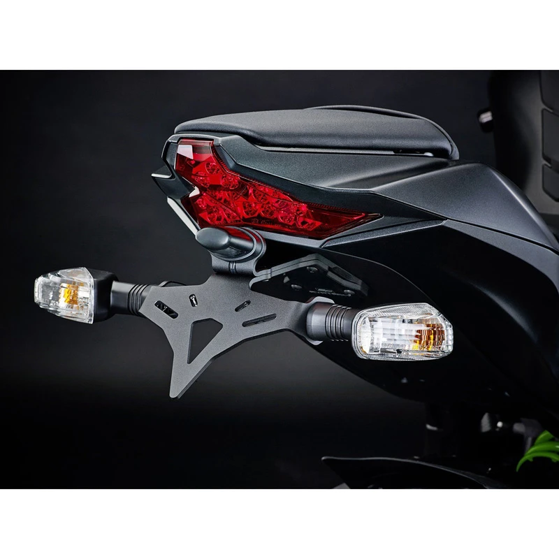 Evotech PRN012955 Tail Tidy For Kawasaki ZX10R / ZX10RR (2016-) - Image 3