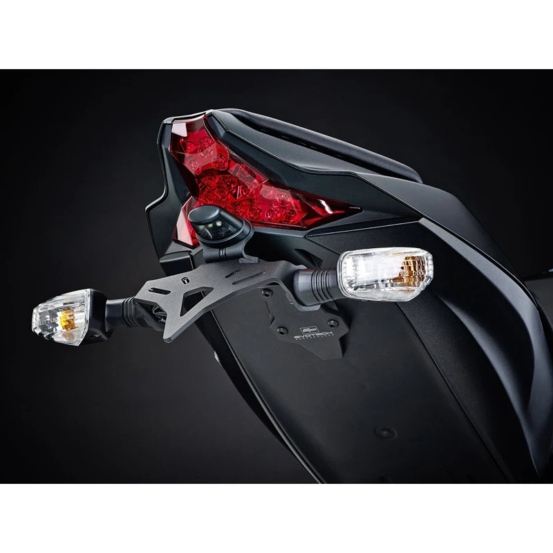 Evotech PRN012955 Tail Tidy For Kawasaki ZX10R / ZX10RR (2016-) - Image 4