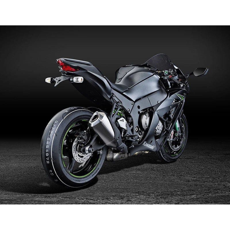 Evotech PRN012955 Tail Tidy For Kawasaki ZX10R / ZX10RR (2016-) - Image 5
