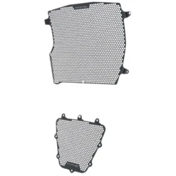 Evotech PRN013089-013090 Radiator And Oil Cooler Guard For Ducati XDiavel / S (2016-)