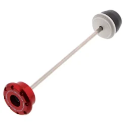 Evotech PRN013098-11 Rear Axle Sliders For Ducati Panigale 1199/1299/V4/SuperSport/S '12-