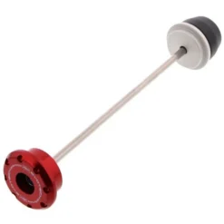 Evotech PRN013098-45 Rear Axle Sliders For Ducati Streetfighter V4 / S '20-