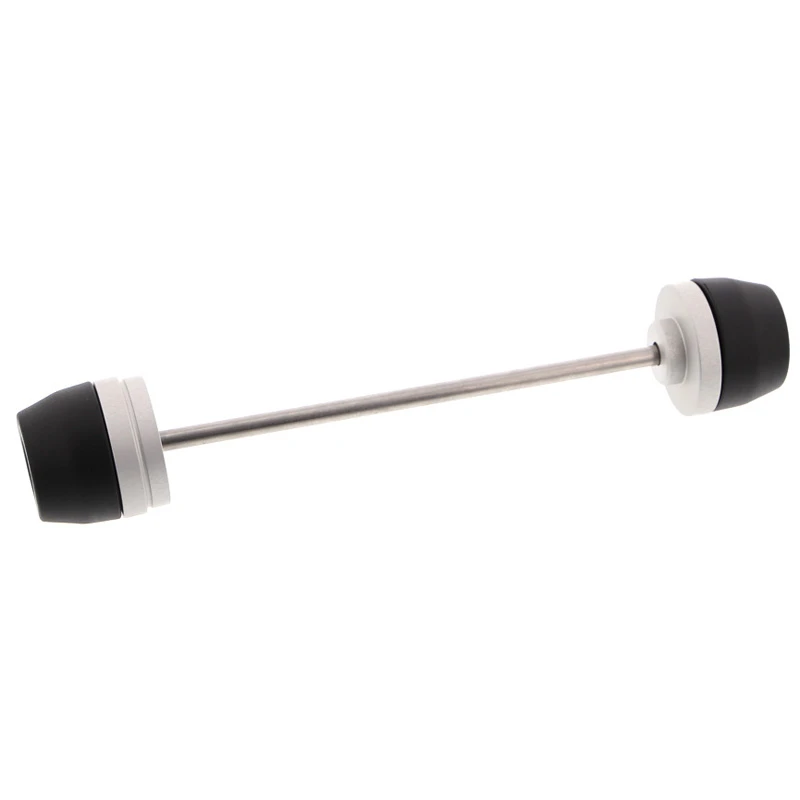 Evotech PRN013173-07 Rear Axle Sliders For Streetfighter V4 / S / Sport (2020-) - Image 3