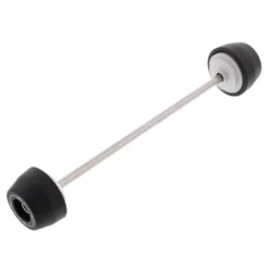 Evotech PRN013630 Front Axle Sliders For Kawasaki Ninja 650 / Z650RS (2017-)