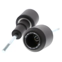 Evotech PRN013644 Frame Sliders For Kawasaki Z650 / Z650RS '17-