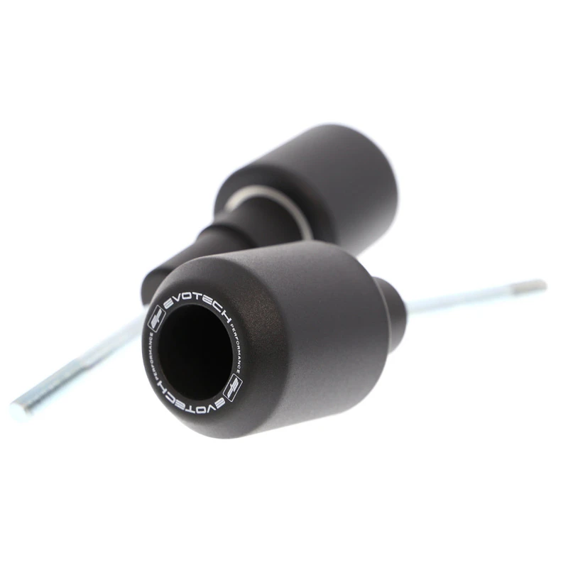 Evotech PRN013644 Frame Sliders For Kawasaki Z650 / Z650RS '17- - Image 2