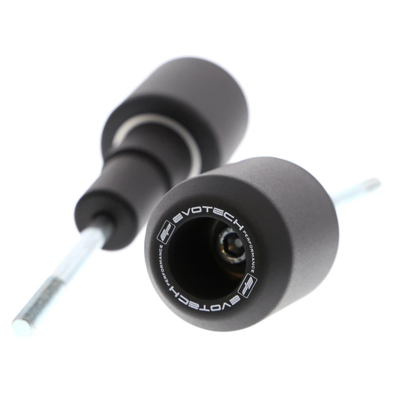 Evotech PRN013644 Frame Sliders For Kawasaki Z650 / Z650RS '17-