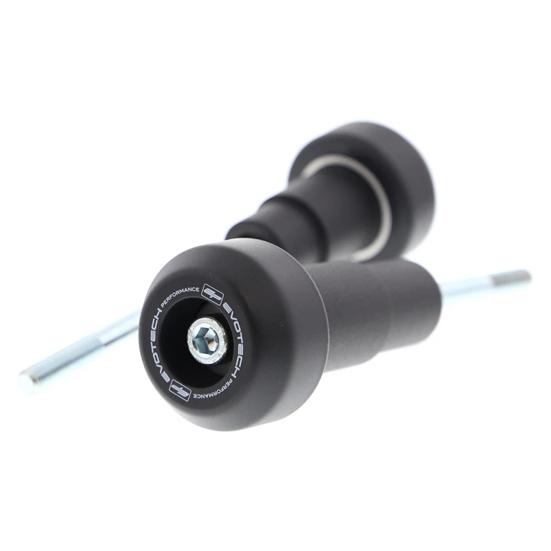 Evotech PRN013651 Frame Sliders For Kawasaki Ninja 650 (2017-)