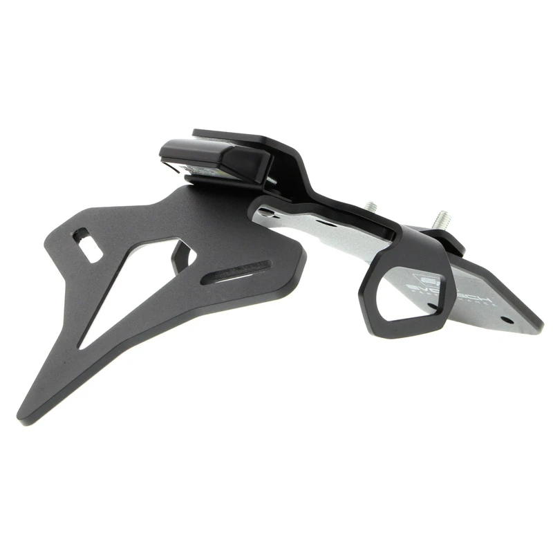 Evotech PRN013661 Tail Tidy For Kawasaki Ninja 650 / Z650 (2017-) - Image 2