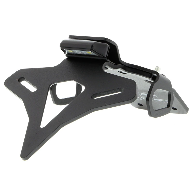 Evotech PRN013661 Tail Tidy For Kawasaki Ninja 650 / Z650 (2017-)