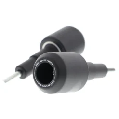 Evotech PRN013681 Frame Sliders For Kawasaki Z900 / RS (2017-)