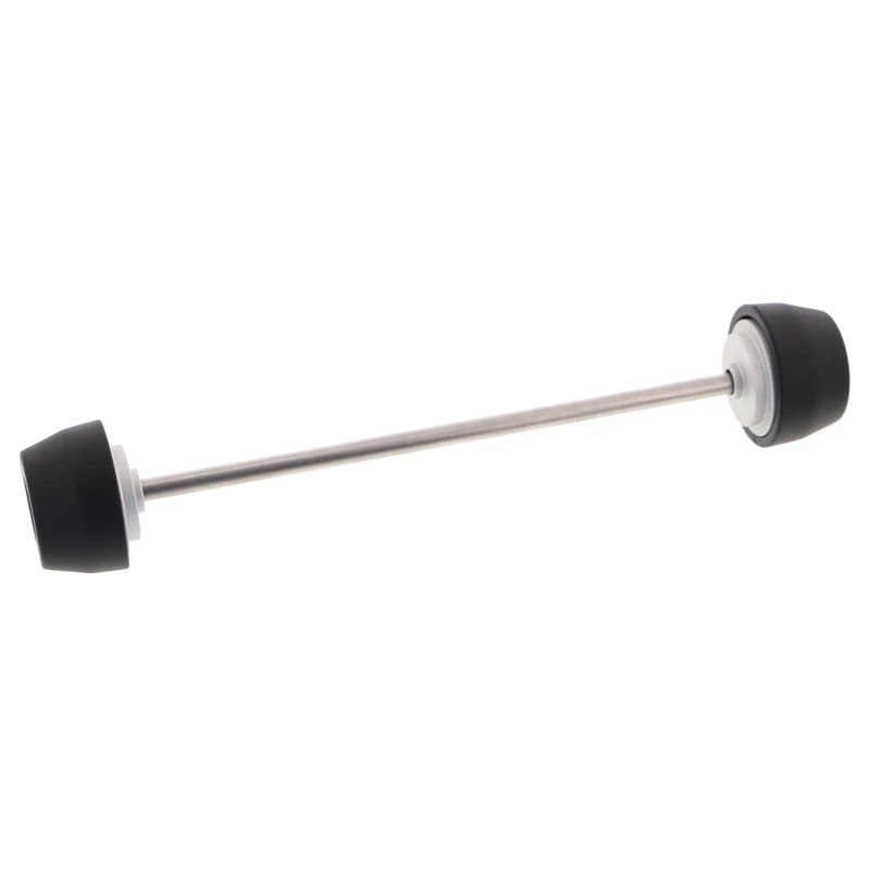 Evotech PRN013690 Front Axle Sliders For Kawasaki Z900 / RS (2017-) - Image 3