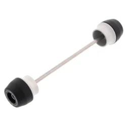 Evotech PRN013691 Rear Axle Sliders For Kawasaki Z900 / RS (2017-)