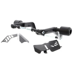 Evotech PRN013743 Frame Sliders For Ducati SuperSport / S Frame (2017-current)