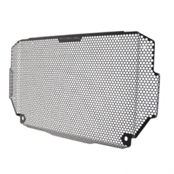 Evotech PRN013809 Radiator Guard For Kawasaki Z900 '17-