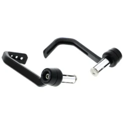 Evotech Brake & Clutch Guards For Ducati Models