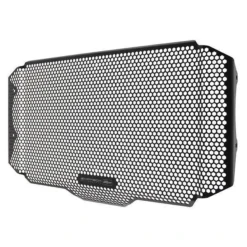 Evotech PRN013911 Radiator Guard, Black For Kawasaki Z900RS (2018-2020)