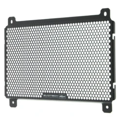 Evotech PRN014023 Radiator Guard For Kawasaki Ninja 400 / Z400 (2018-)