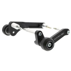 Evotech PRN014024 Frame Sliders For Kawasaki Ninja 400 (2018-current)