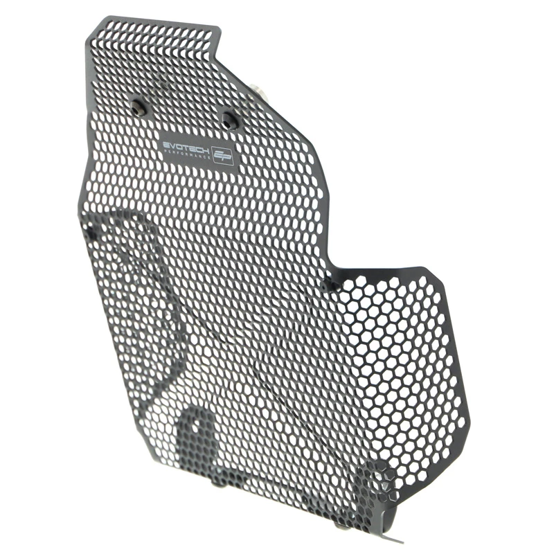 Evotech PRN014090 Oil Cooler Guard For Ducati Scrambler 1100 (2018-) - Image 2