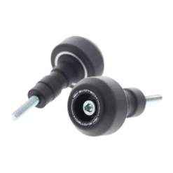 Evotech PRN014189 Frame Sliders For Kawasaki ZX6R (2019-current)