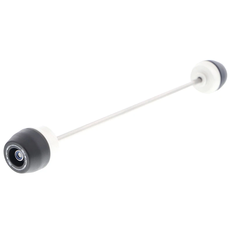 Evotech PRN014192-014196 Axle Sliders Kit For Kawasaki ZX-6R (2019-2021) - Image 11